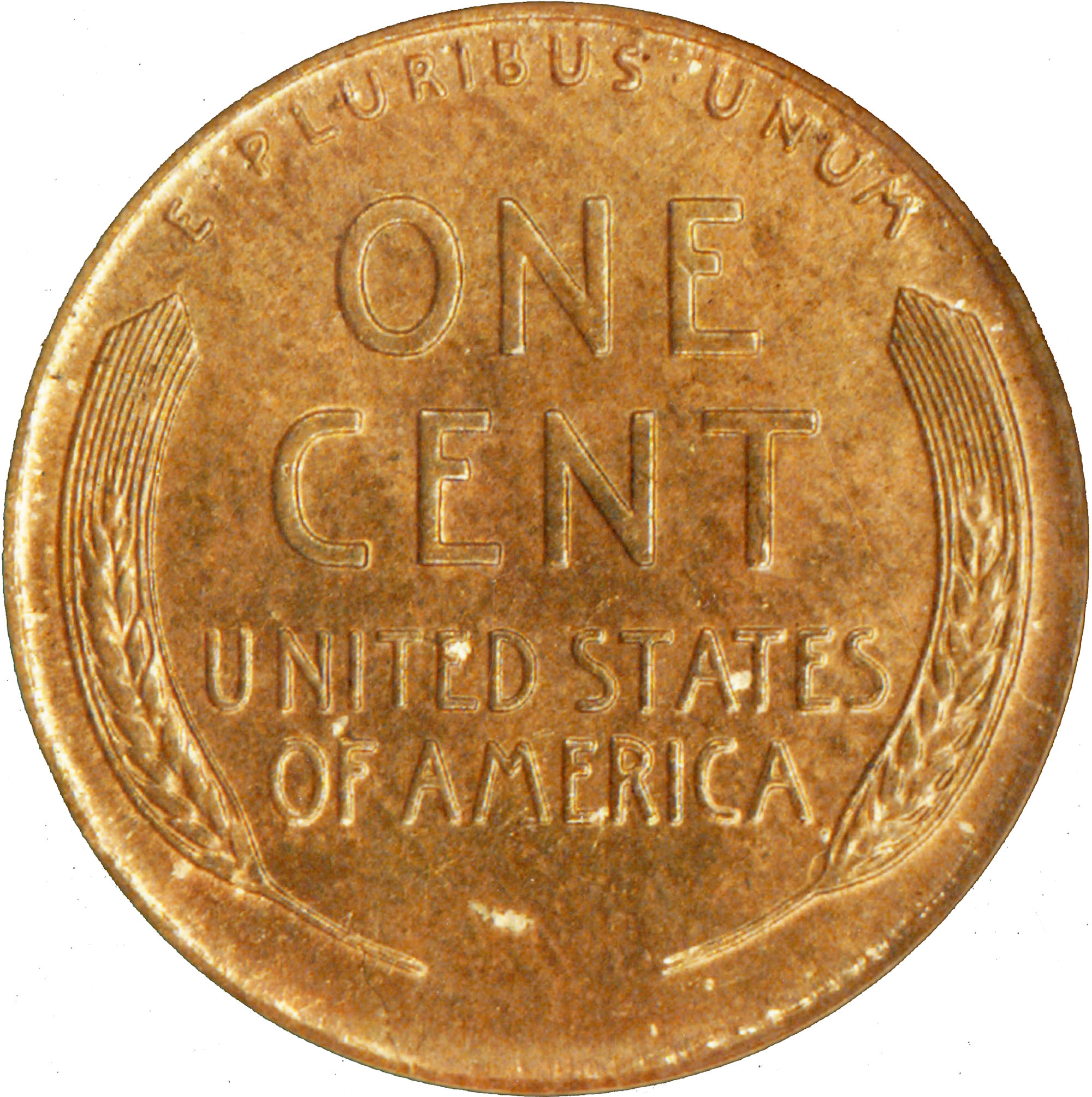 1943 D BRONZE 1C MS Coin Explorer NGC